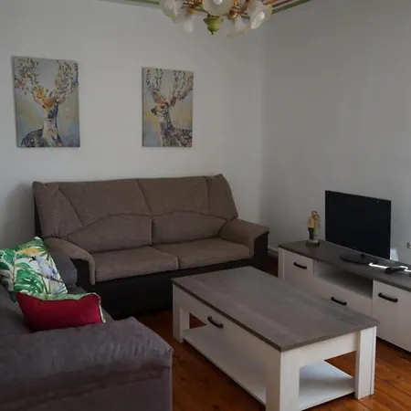 «el Balcon De La Calle Mayor» דירה ז'אקה