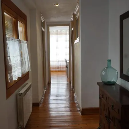 «el Balcon De La Calle Mayor»
