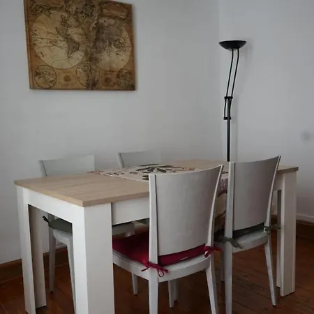 «el Balcon De La Calle Mayor»