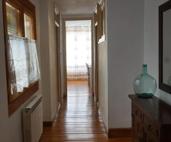 «el Balcon De La Calle Mayor»