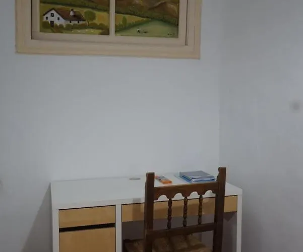 Daire «el Balcon De La Calle Mayor» Jaca