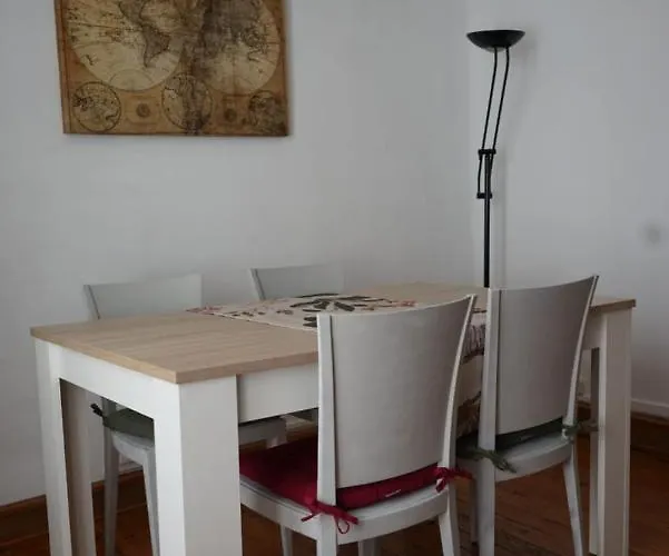 «el Balcon De La Calle Mayor»